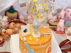 -CAKE BOSS 蛋糕老板(西单君太百货店)