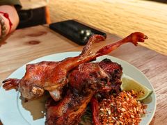 -LESCEDARS Brasserie Bistro香柏树