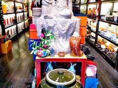 -唐人祥·茶馆(总店)