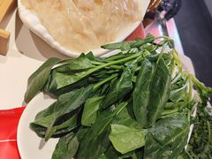 -华晟山城火锅(东城天下店)