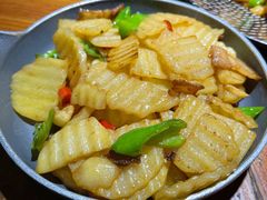 -豆蔻电影主题餐厅(四牌楼店)