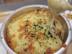 -满记甜品(王府井北京市百货大楼店)