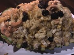 -Rimpa Lapin悬崖餐厅