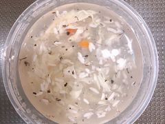 桂花糊米酒-老通城豆皮大王(吉庆街店)