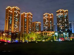 -府河摄影公园