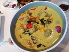 咖喱牛肉粒-佐度王子扒房(天鹅湖店)
