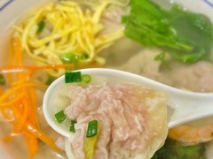 -长人馄饨铺(解放街店)