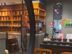 -呷哺呷哺(泰盛广场店)