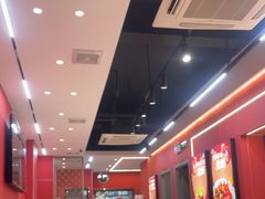 -虾女王·龙虾·烧烤(龙江店)