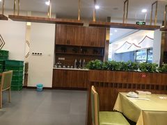 大堂-祥阁食府妈妈菜