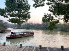 -西溪国家湿地公园