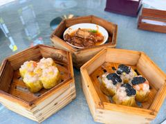 -白天鹅宾馆-玉堂春暖餐厅