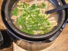 -古市香跷脚牛肉·非遗传承单位