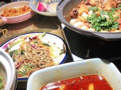 -798餐厅(任丘路店)