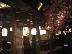 -淀里船宴(裕华东路店)