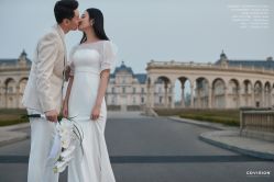 -CD视觉婚纱摄影