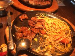-豪享来中西餐厅(隆昌店)