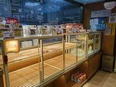 -爸爸糖手工吐司(上海五角场万达店)