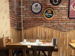 -平娃三宝烧烤·面食(南小街店)