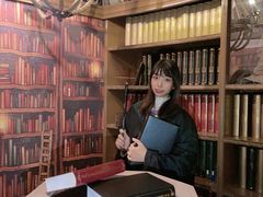 -逃脱反斗城沉浸剧情密室(北京路店)