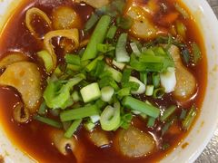 -诗城健民肥肠(颐和家园店)