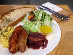 -GOTLOT COFFEE&KITCHEN角落厨房NOOK店
