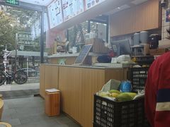 -江记甜品(罗湖店)