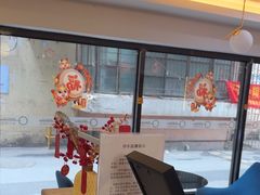 -逸米精选公寓(广州火车站西村地铁站店)