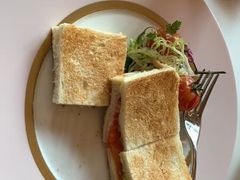 -尼依格罗香港美利酒店
