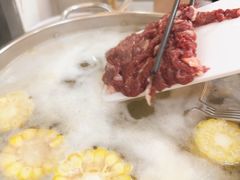 -杏花吴记牛肉火锅
