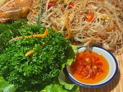 -丰豪烧烤·粤式大排档(学府店)