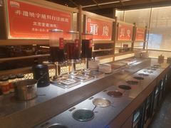 -晓宇重庆火锅(西安荟聚店)