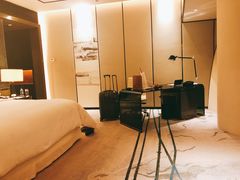 -广州四季酒店