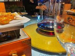 -肉串汪(望京店)