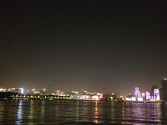 -武汉关码头(轮渡站)