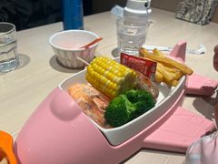 -卡朋西餐(东方广场店)