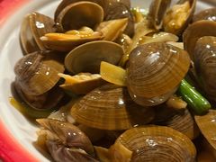 -辉记炭烧海鲜大排档·老字号(福田店)