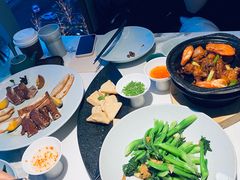 -潮堂 · 潮州菜(国贸商城店)