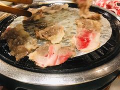 -胡哥烤肥牛(车公庙店)