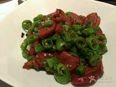 -粗茶淡饭·汉口公馆(循礼门店)