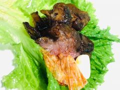 -戈拿旺巴西烤肉(崇文门店)