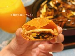 -扬州香格里拉·香宫中餐厅