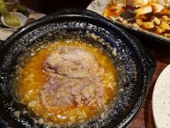 -金雨烧烤(新城南都店)