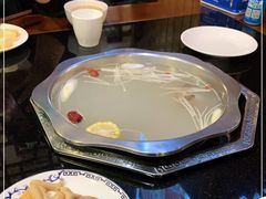 -满禾林火锅(丹东路店)