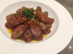 -院里寻菜·精致庭院菜(观沙岭店)