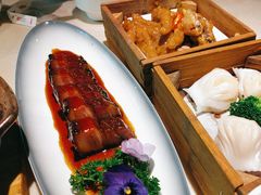 -鸽味轩(新街口店)