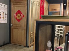 -陈傻子餐厅(世纪都会店)