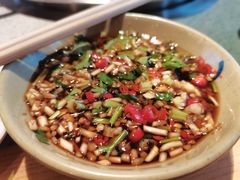 -渝味晓宇·重庆火锅(龙岗龙城万科里店)