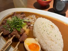 -CURRY YA 熟成咖哩專門店(深圳湾万象城店)