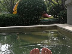 -思念果岭悦温泉